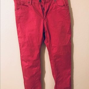 Men’s Pant